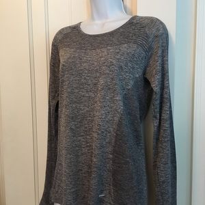 NWT Nike running shirt